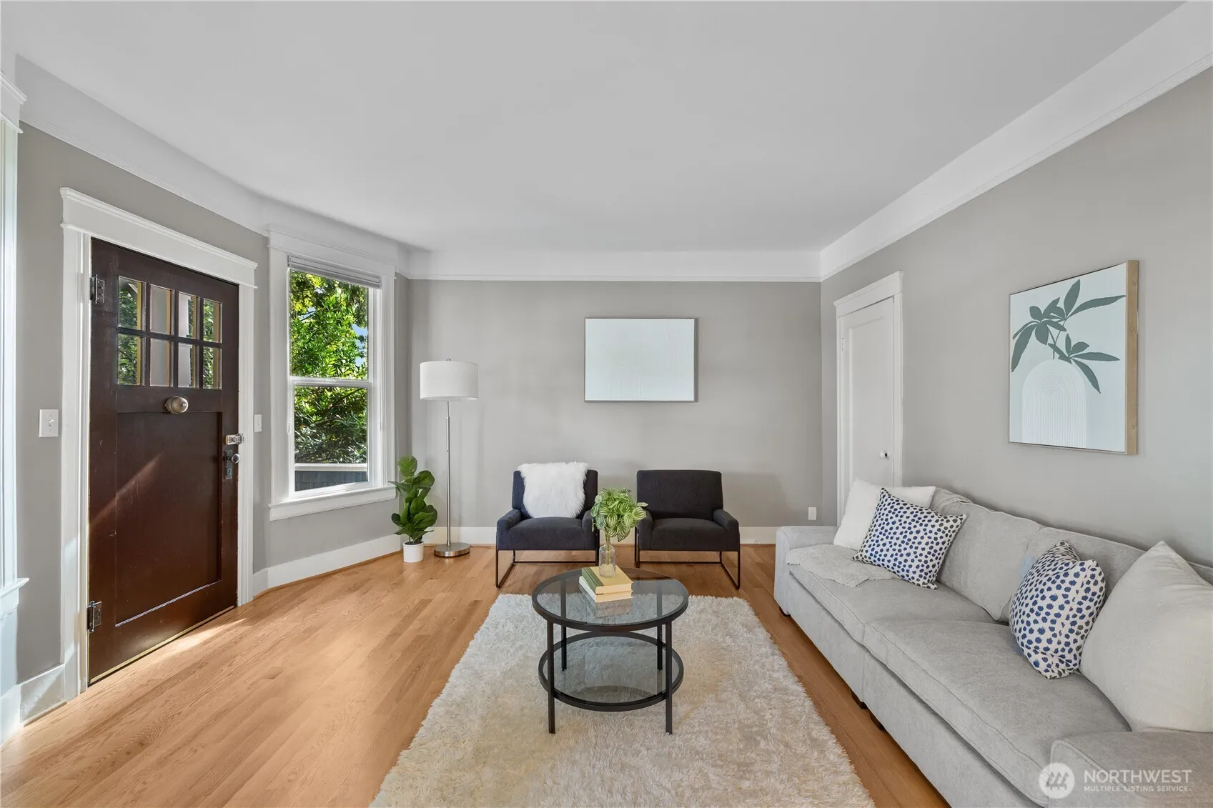Property photo for 1531 Nw 62nd Street, Seattle photo 5