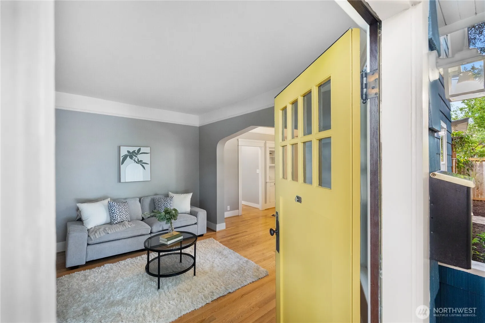 Property photo for 1531 Nw 62nd Street, Seattle photo 4