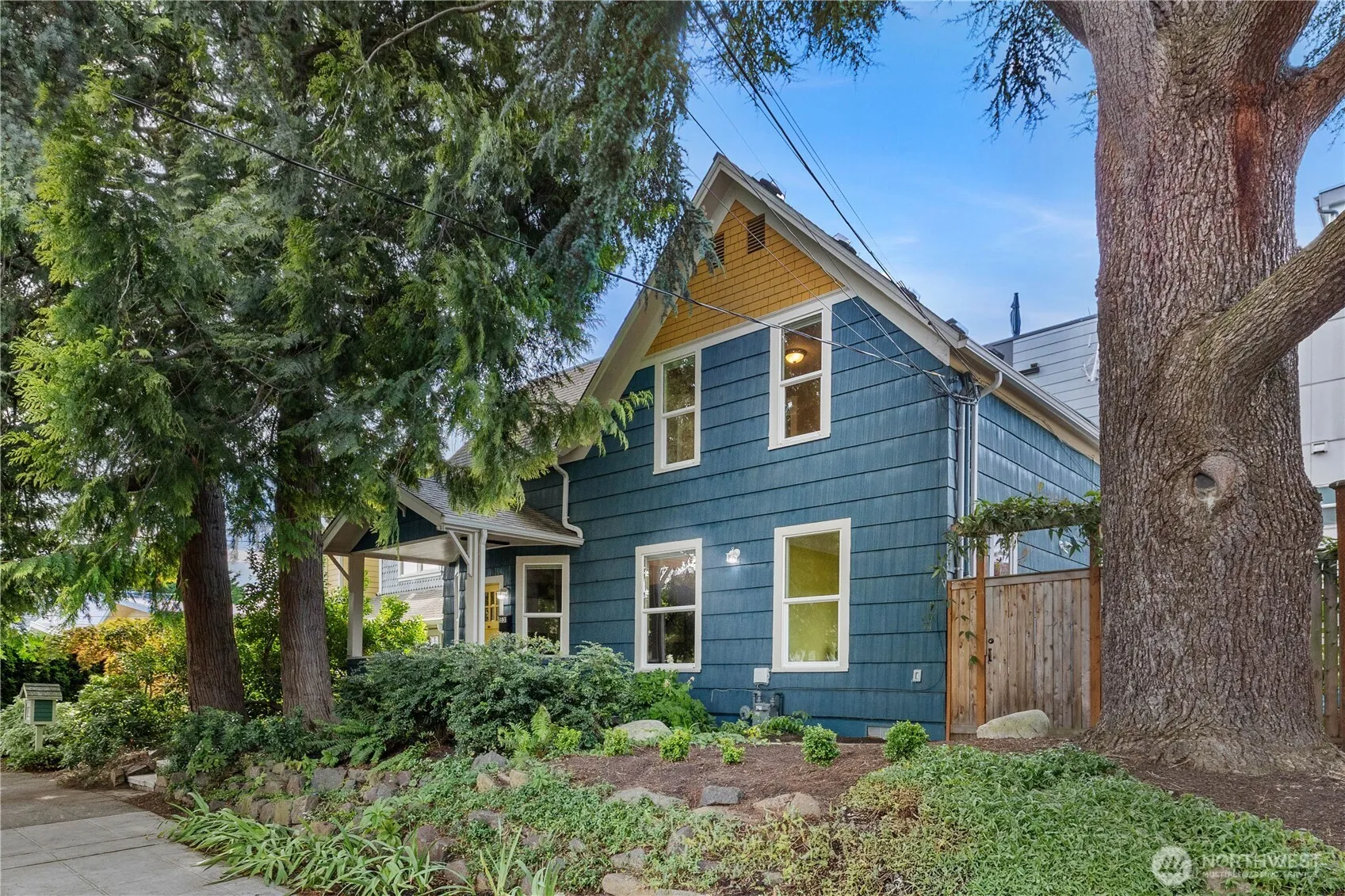 Property photo for 1531 Nw 62nd Street, Seattle photo 3