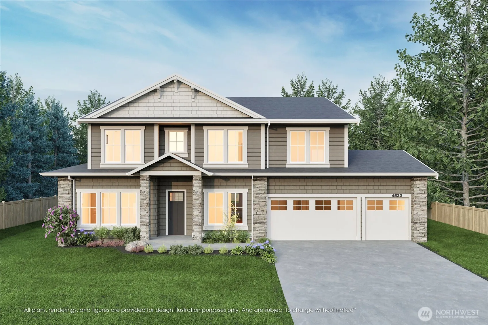 Property photo for 15913 Main Street, Bellevue