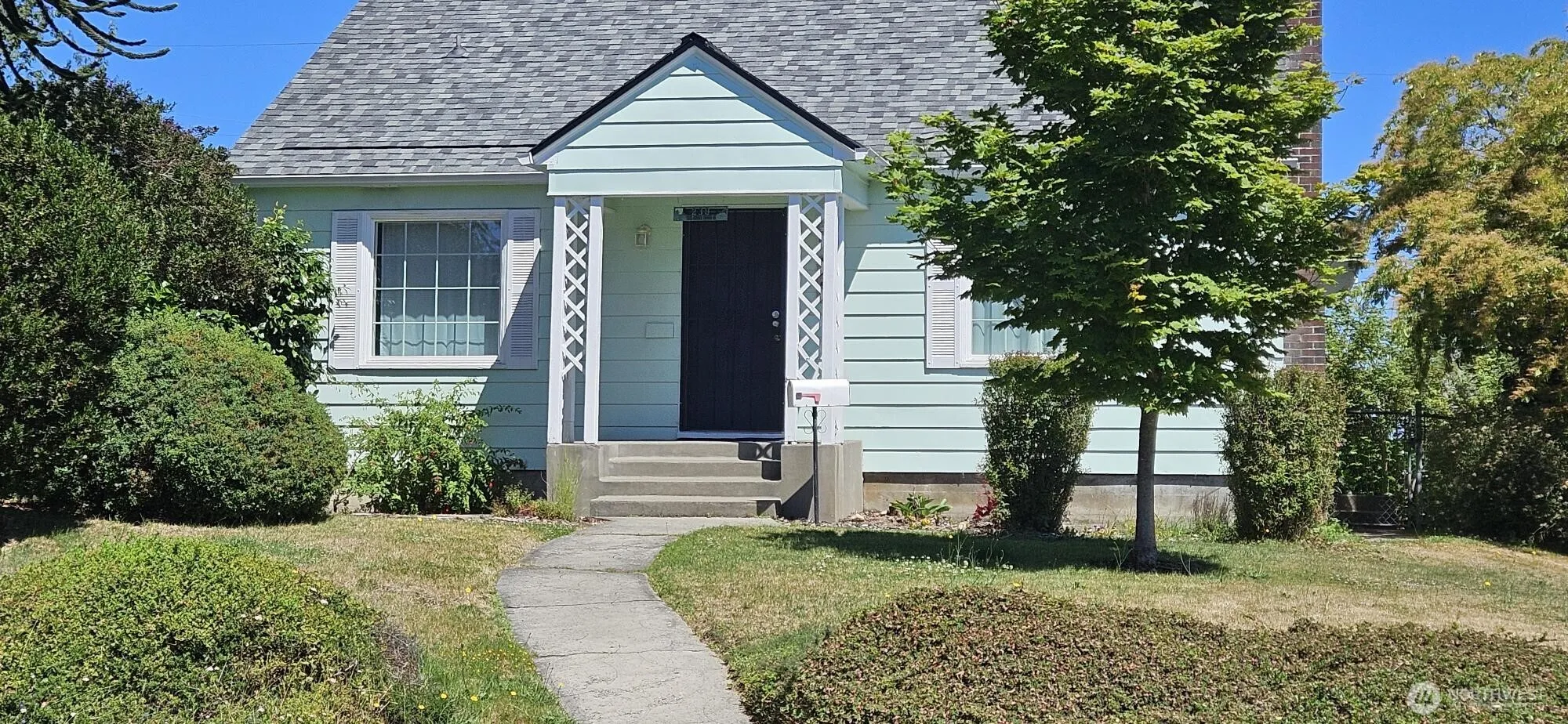 Property photo for 239 S 58th Street, Tacoma