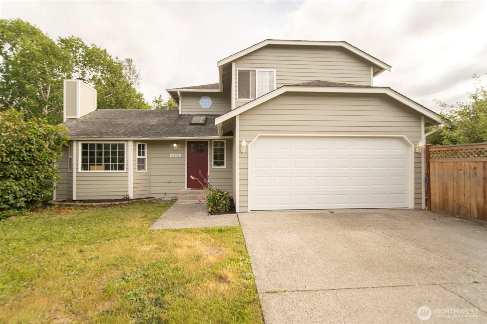 Property photo for 1402 82nd St Court E, Tacoma