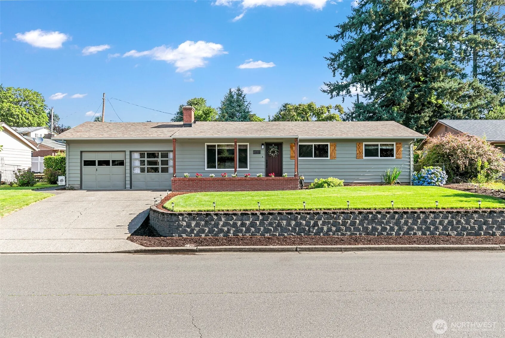 Property photo for 5408 Ne 49th Street, Vancouver photo 2