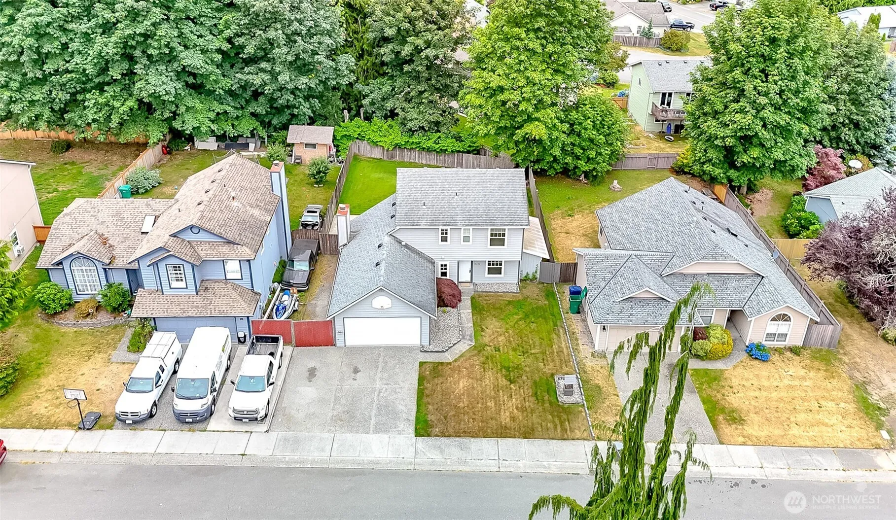 Property photo for 14626 58th Drive Se, Everett photo 3