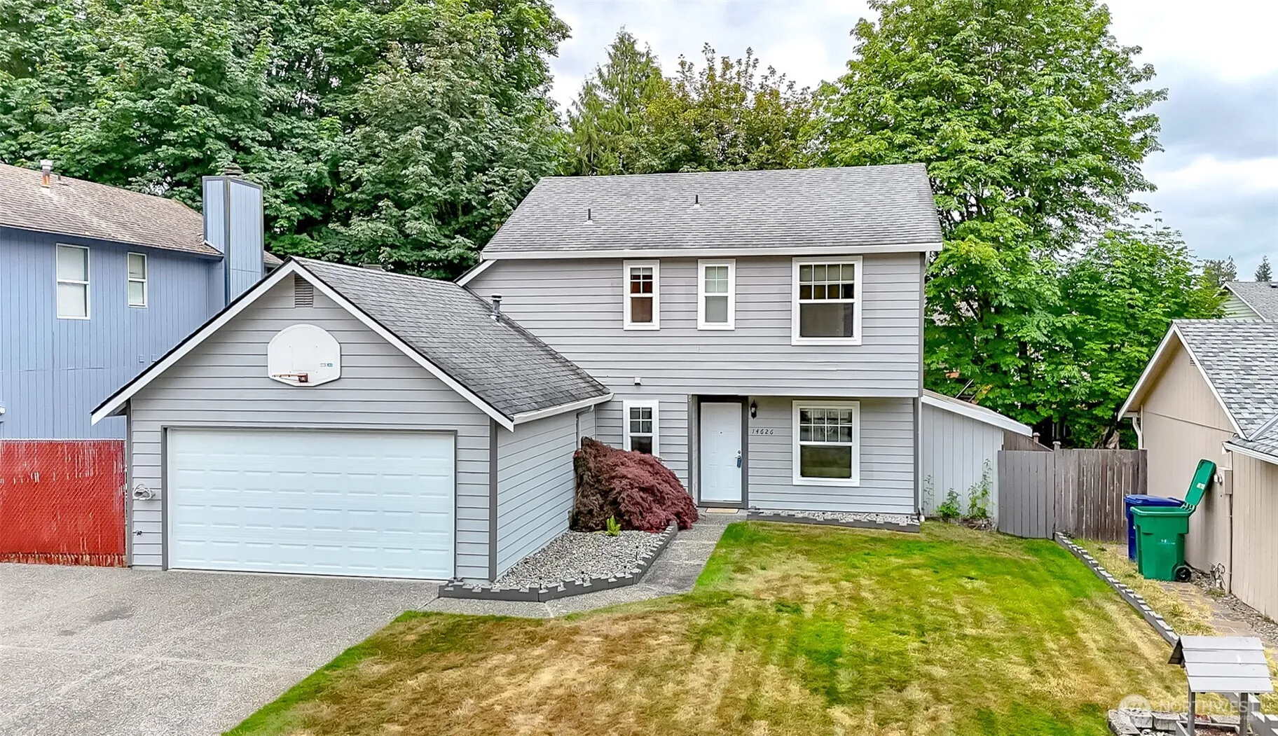 Property photo for 14626 58th Drive Se, Everett