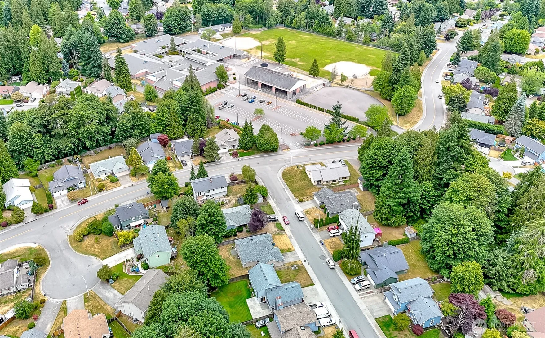 Property photo for 14626 58th Drive Se, Everett photo 2
