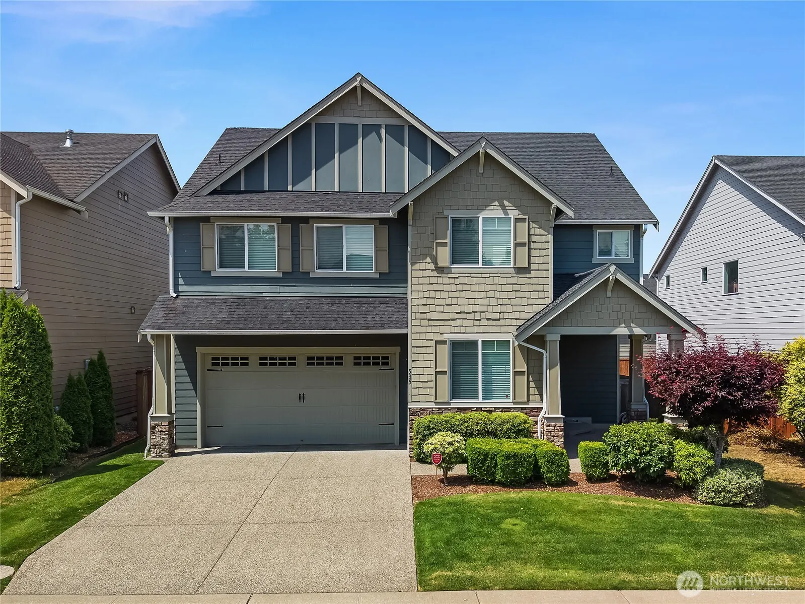 Property photo for 535 Beechwood Court Sw, Olympia