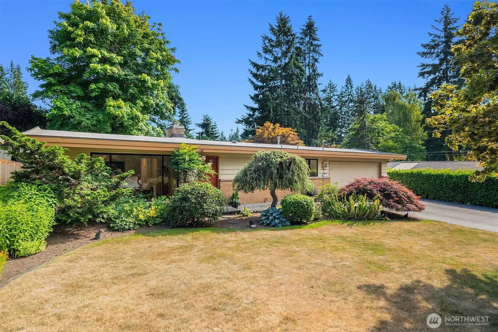 16223 Ne 26th Street, Bellevue