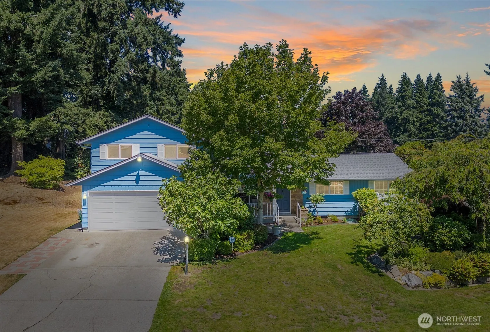 Property photo for 2011 E 70th Street, Tacoma