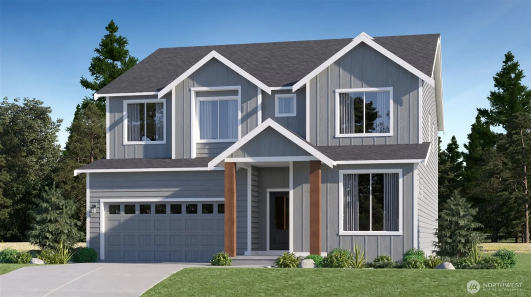 Property photo for 6023 Trace Drive Sw, Port Orchard