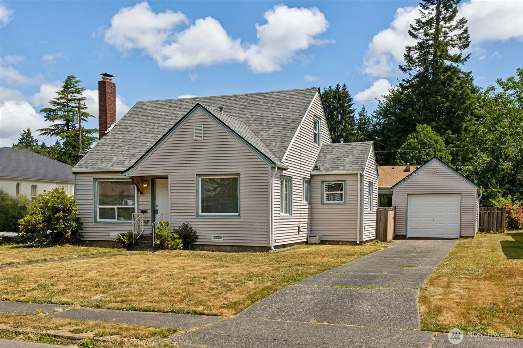 Property photo for 3154 Pear Street Se, Olympia