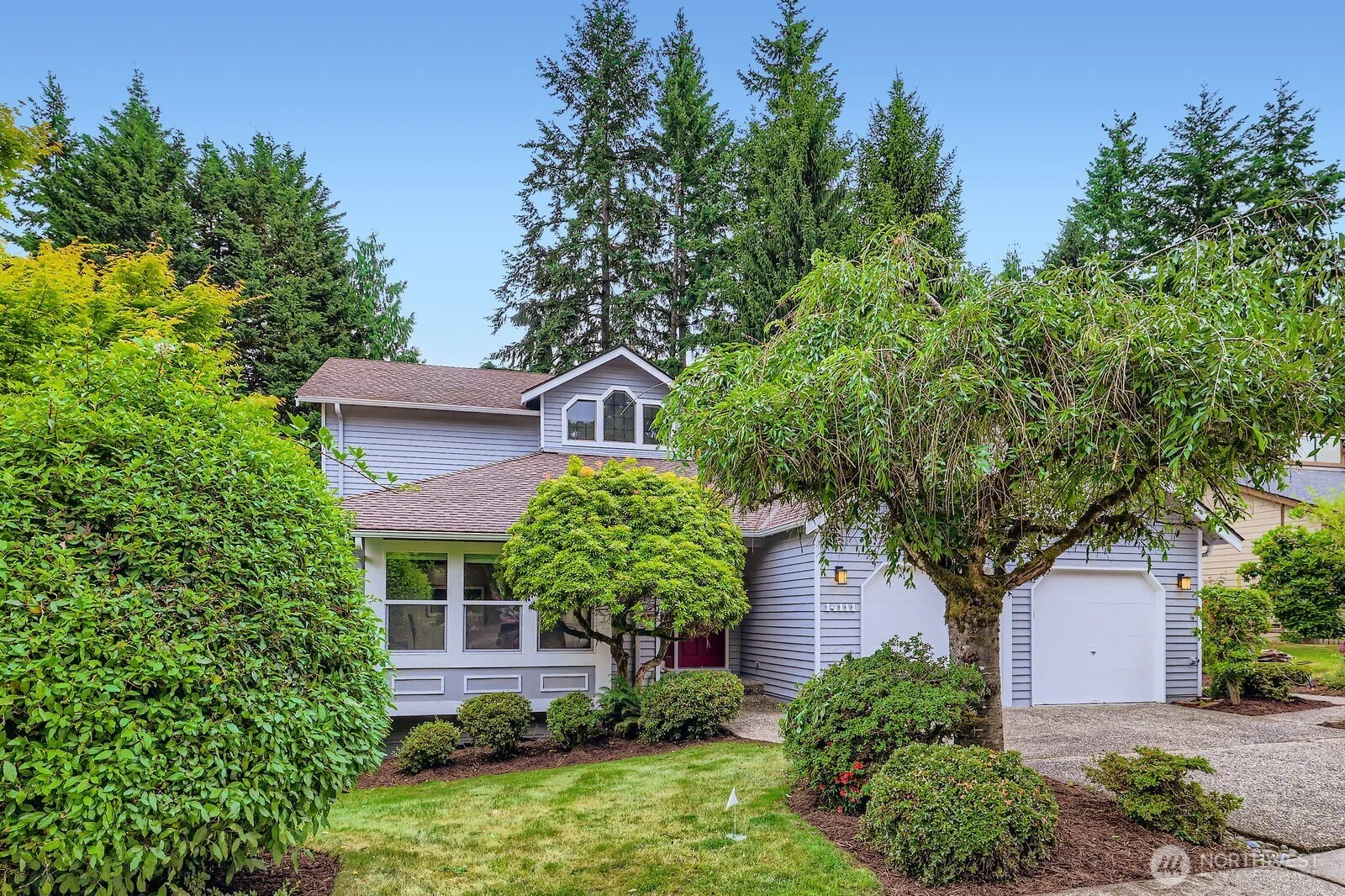 Property photo for 14111 Ne 63rd Court, Redmond photo 3