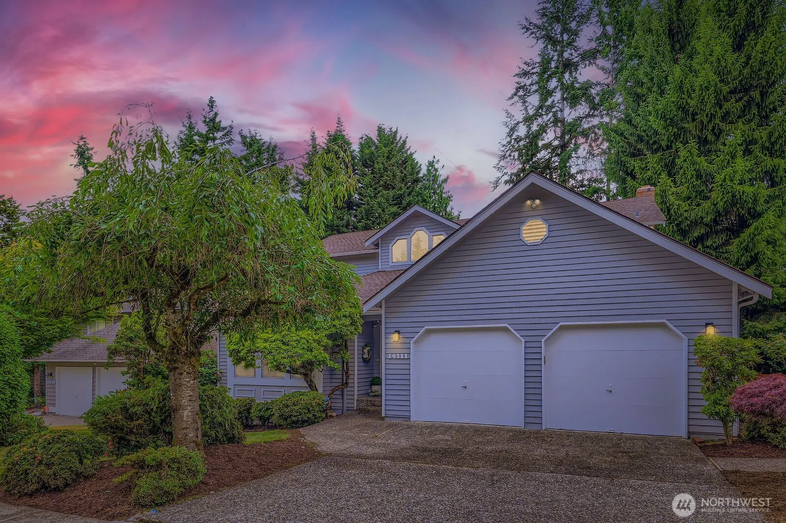 Property photo for 14111 Ne 63rd Court, Redmond