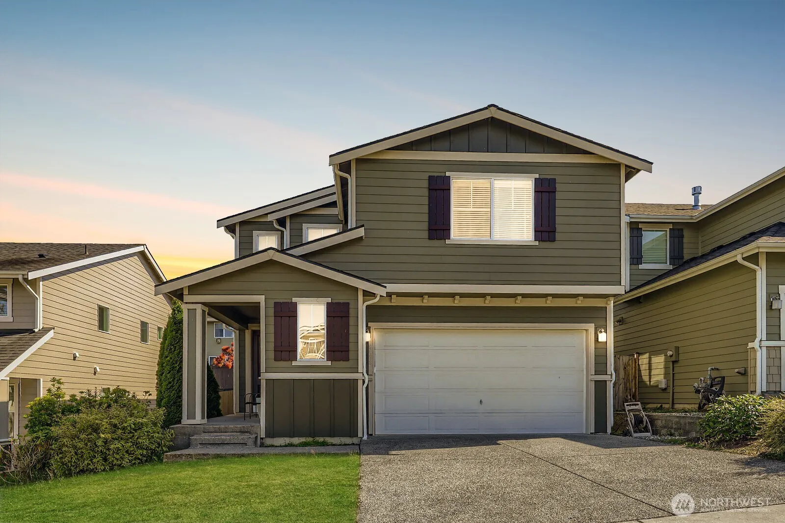 Property photo for 8458 73rd Street Ne, Marysville