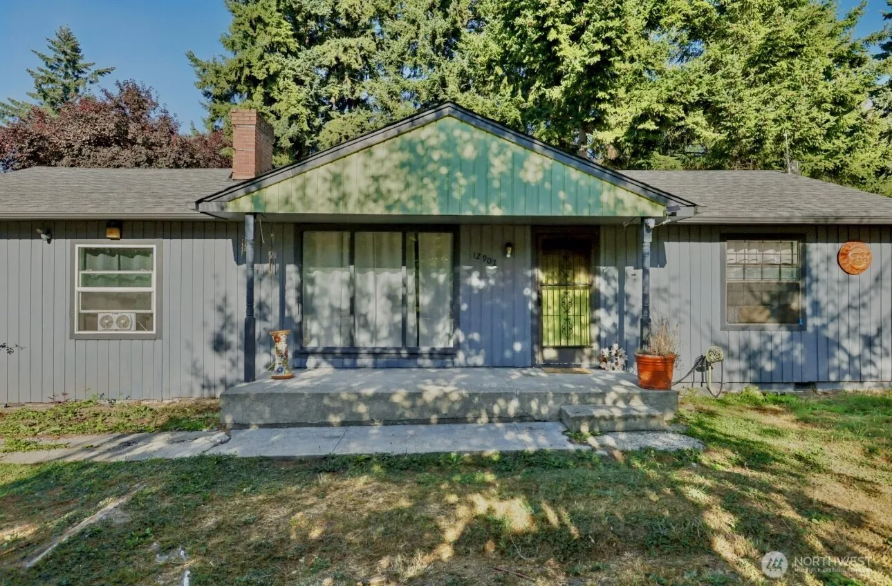 Property photo for 12902 2nd Ave Court E, Tacoma photo 2