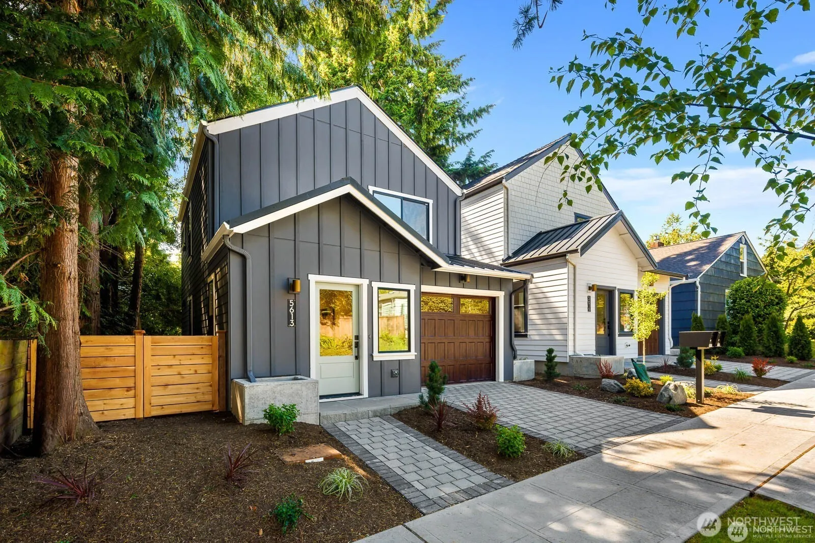 Property photo for 5613 43rd Avenue Ne, Seattle