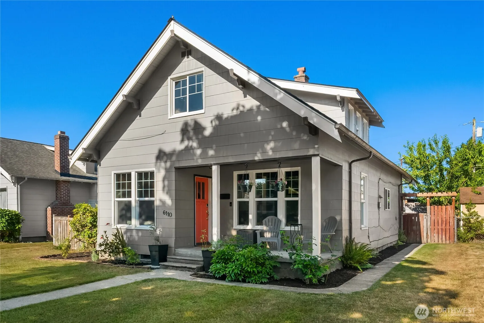 Property photo for 6110 S Park Avenue, Tacoma