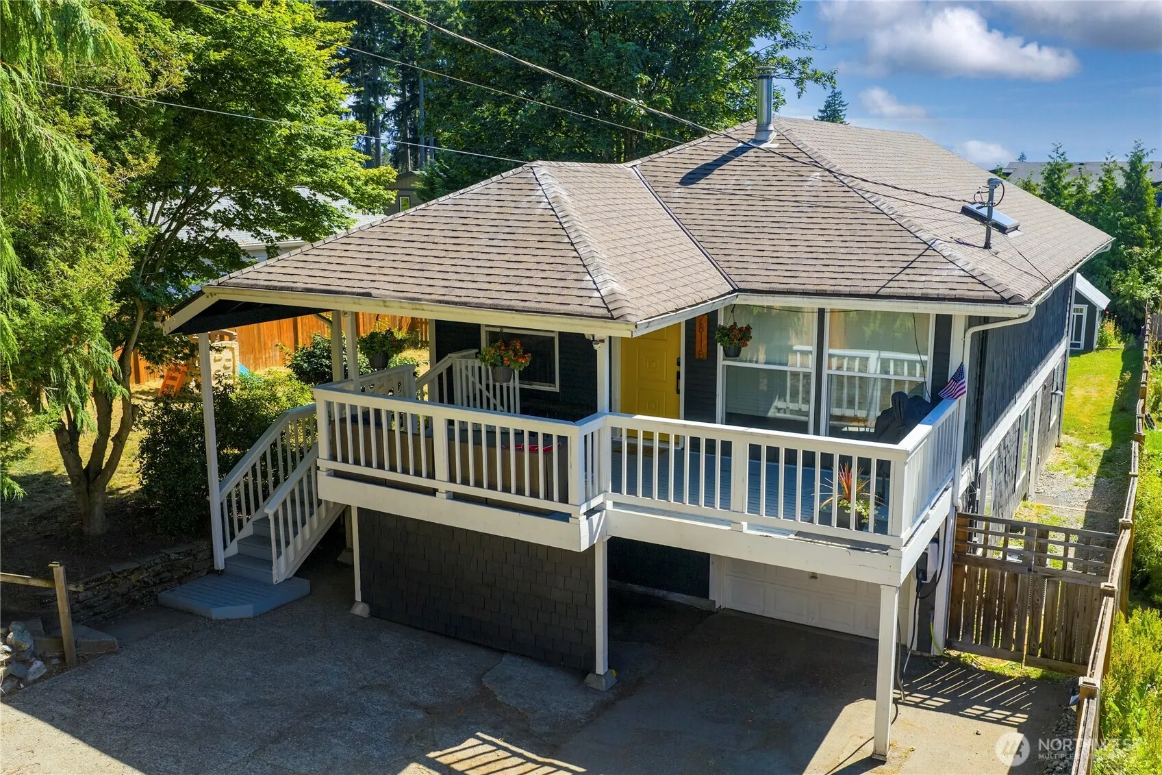 Property photo for 7811 Grant Drive #b, Everett