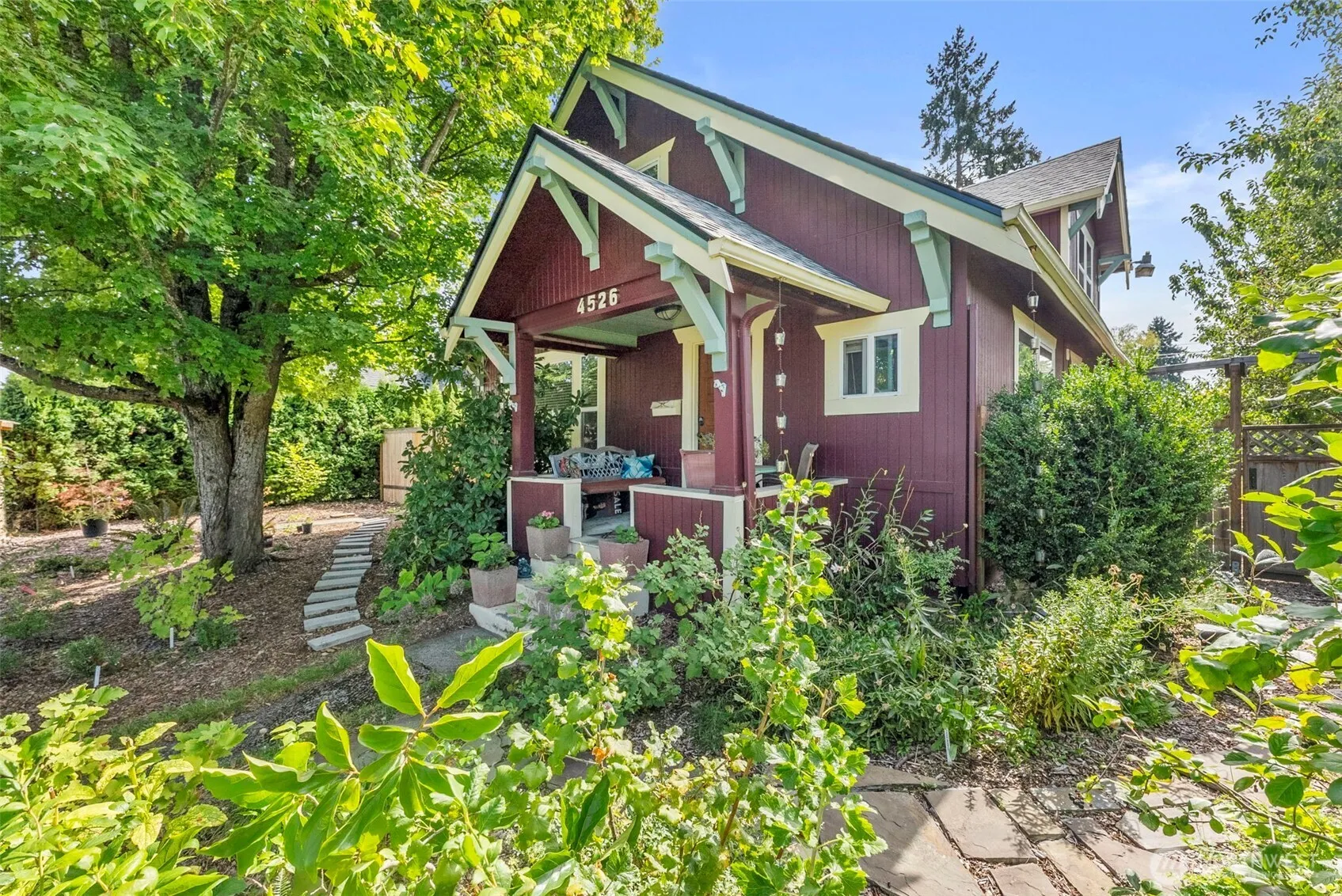Property photo for 4526 6th Avenue, Tacoma