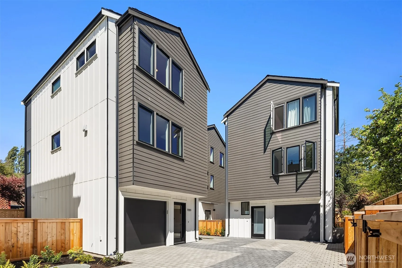 Property photo for 7120 44th Avenue S, Seattle