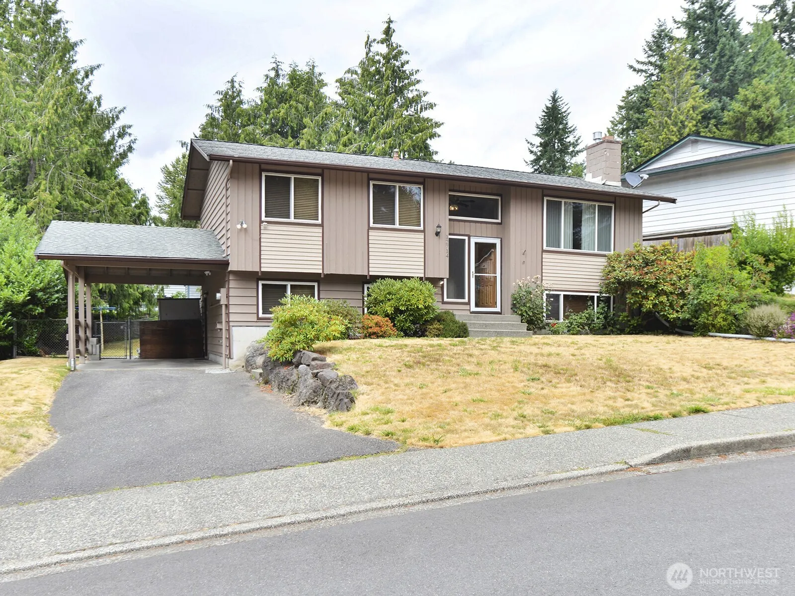 Property photo for 12714 Se 190th Place, Renton