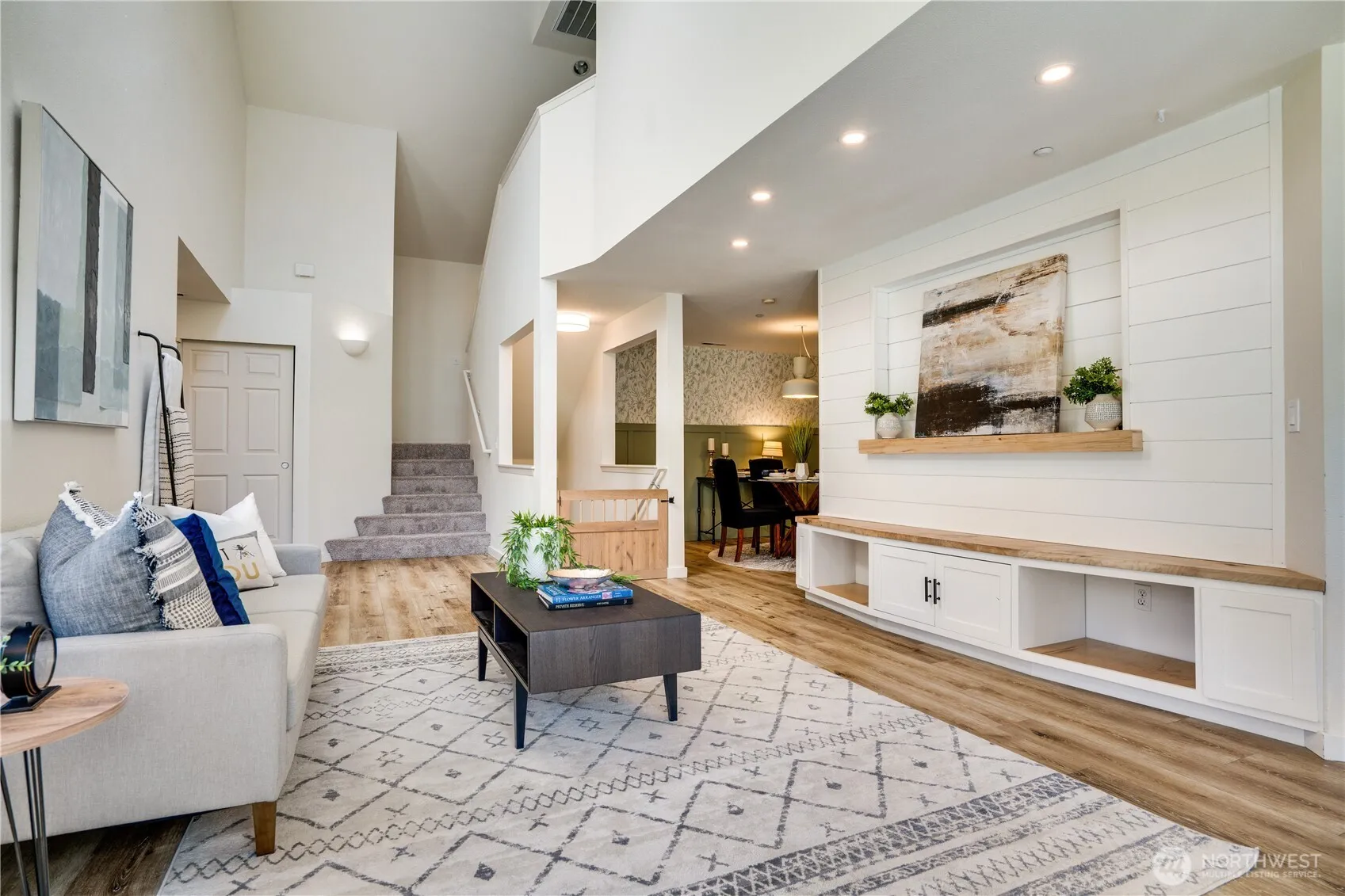 Property photo for 4714 Fairwood Boulevard Ne #501, Tacoma photo 4
