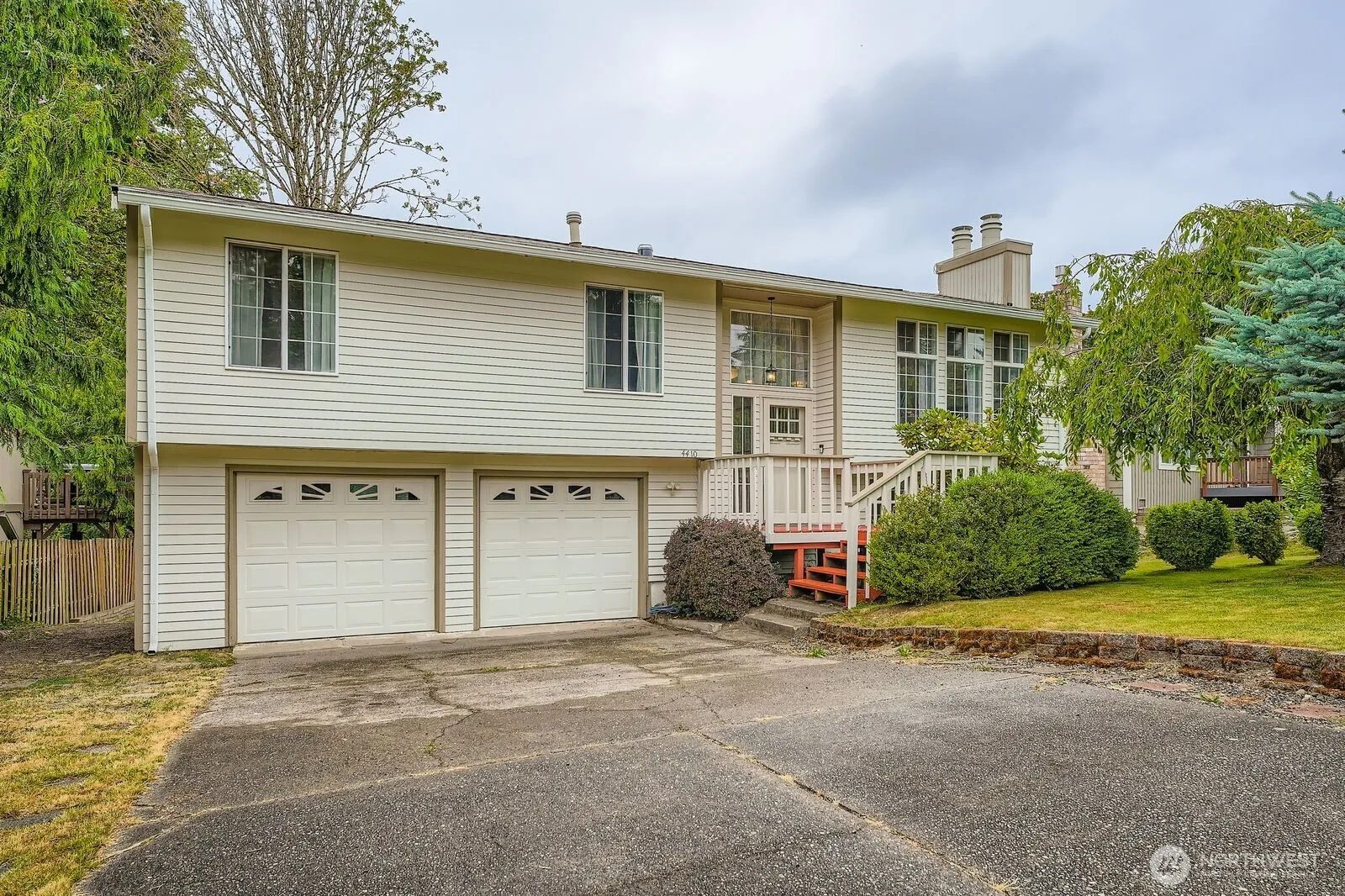 Property photo for 4410 S 262nd Street, Kent