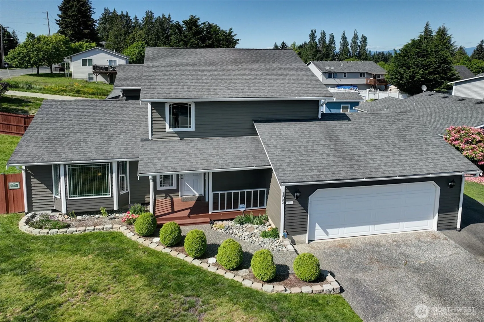 Property photo for 109 77th Place Sw, Everett