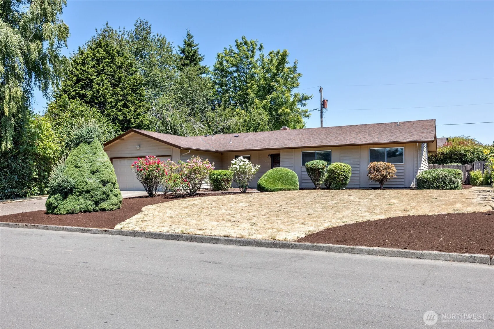 Property photo for 9507 Nw 25th Avenue, Vancouver