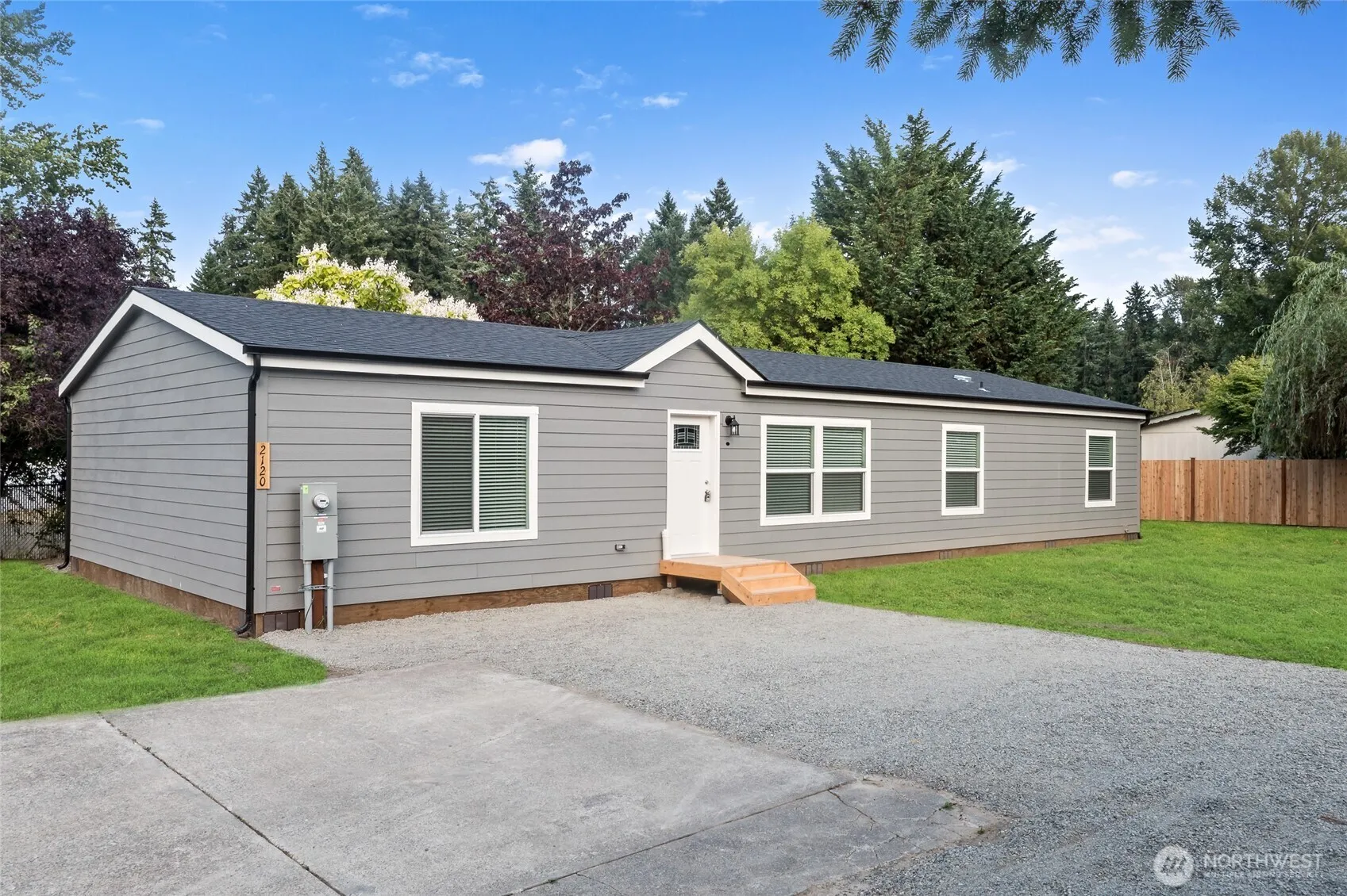 Property photo for 2120 77th Street Ct E, Tacoma