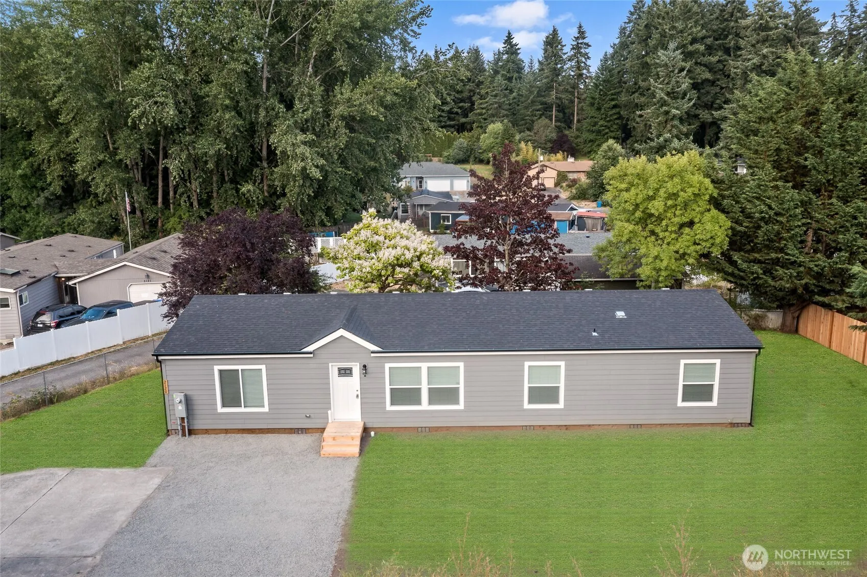 Property photo for 2120 77th Street Ct E, Tacoma photo 2
