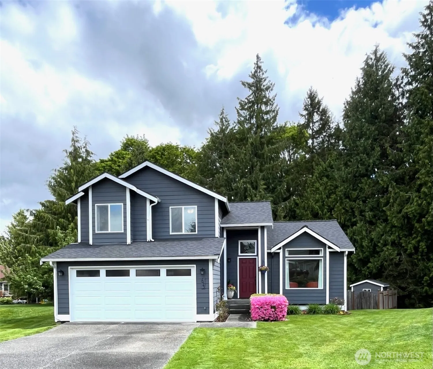 Property photo for 7025 45th Street Ne, Marysville