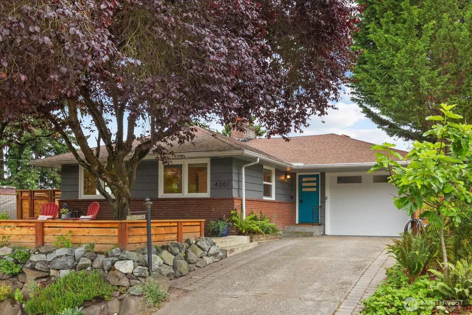 Property photo for 4301 1st Avenue Nw, Seattle