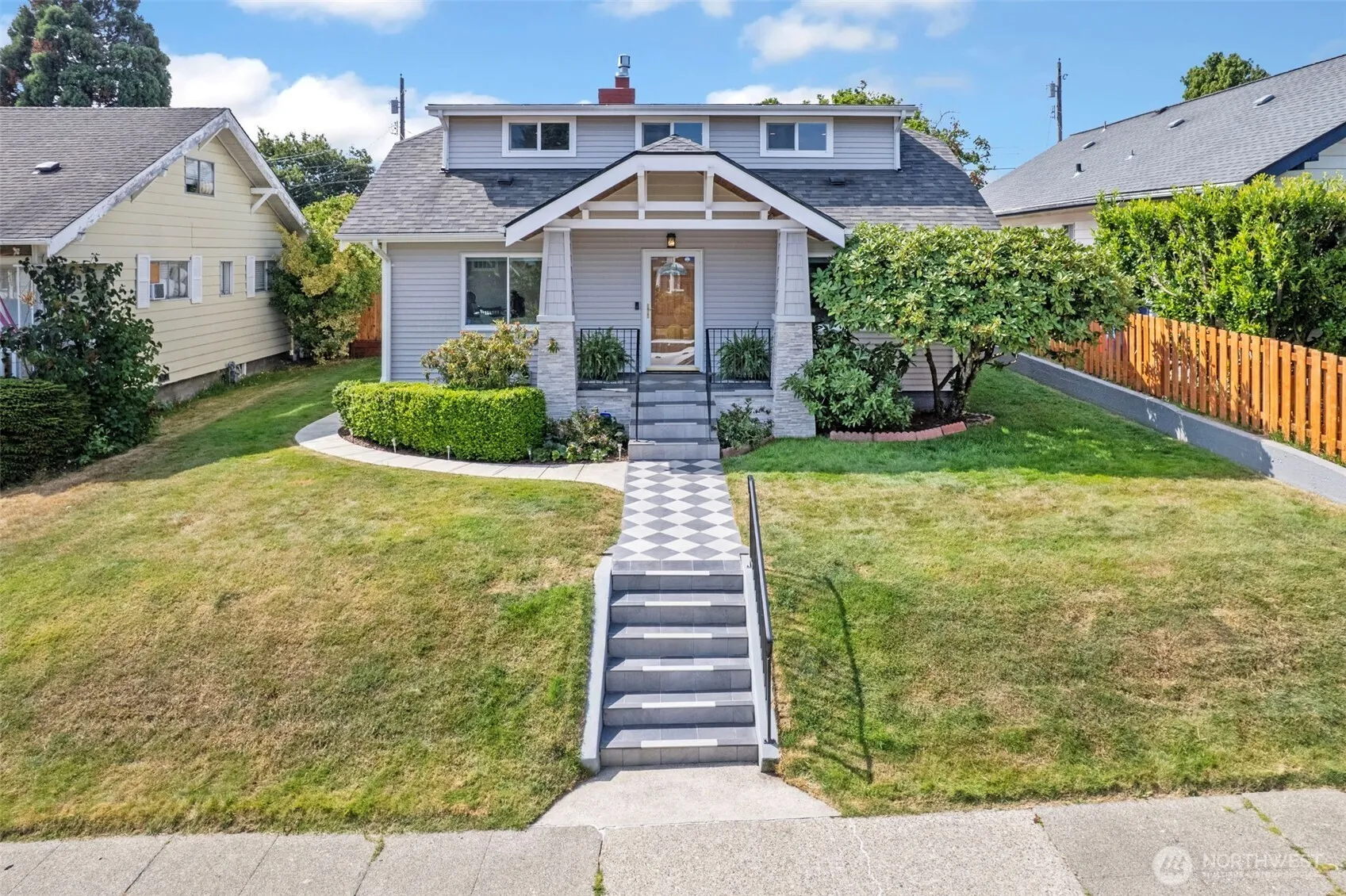 Property photo for 518 S 54th Street, Tacoma