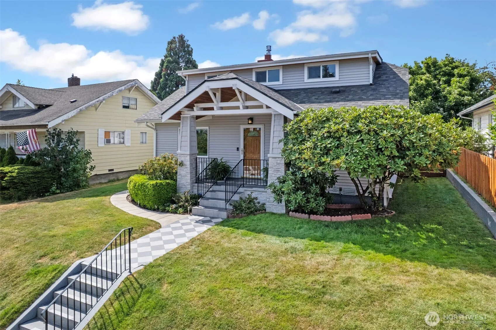 Property photo for 518 S 54th Street, Tacoma photo 4