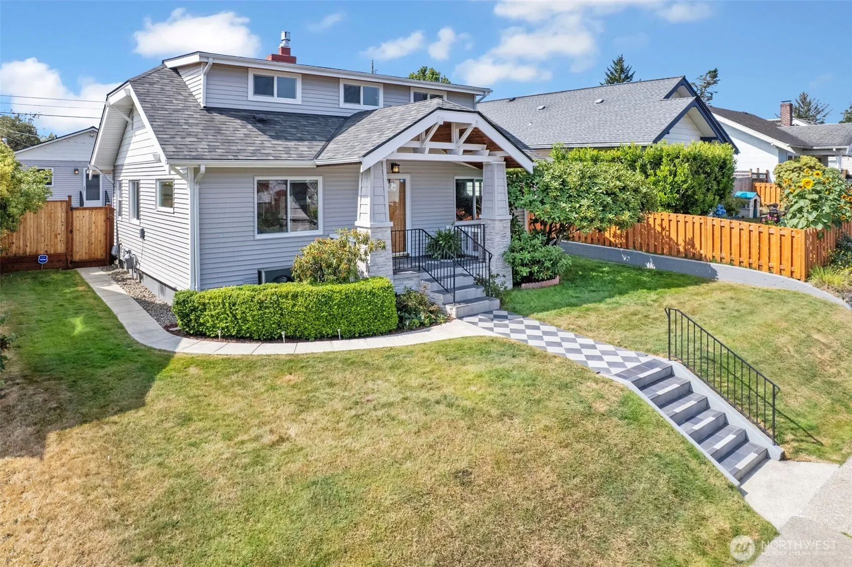 Property photo for 518 S 54th Street, Tacoma photo 3