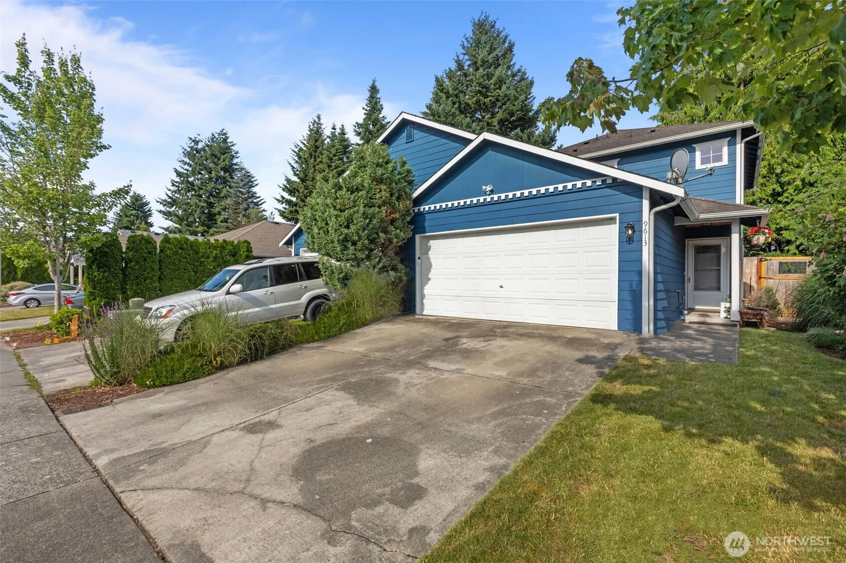 Property photo for 9613 16th Drive W, Everett
