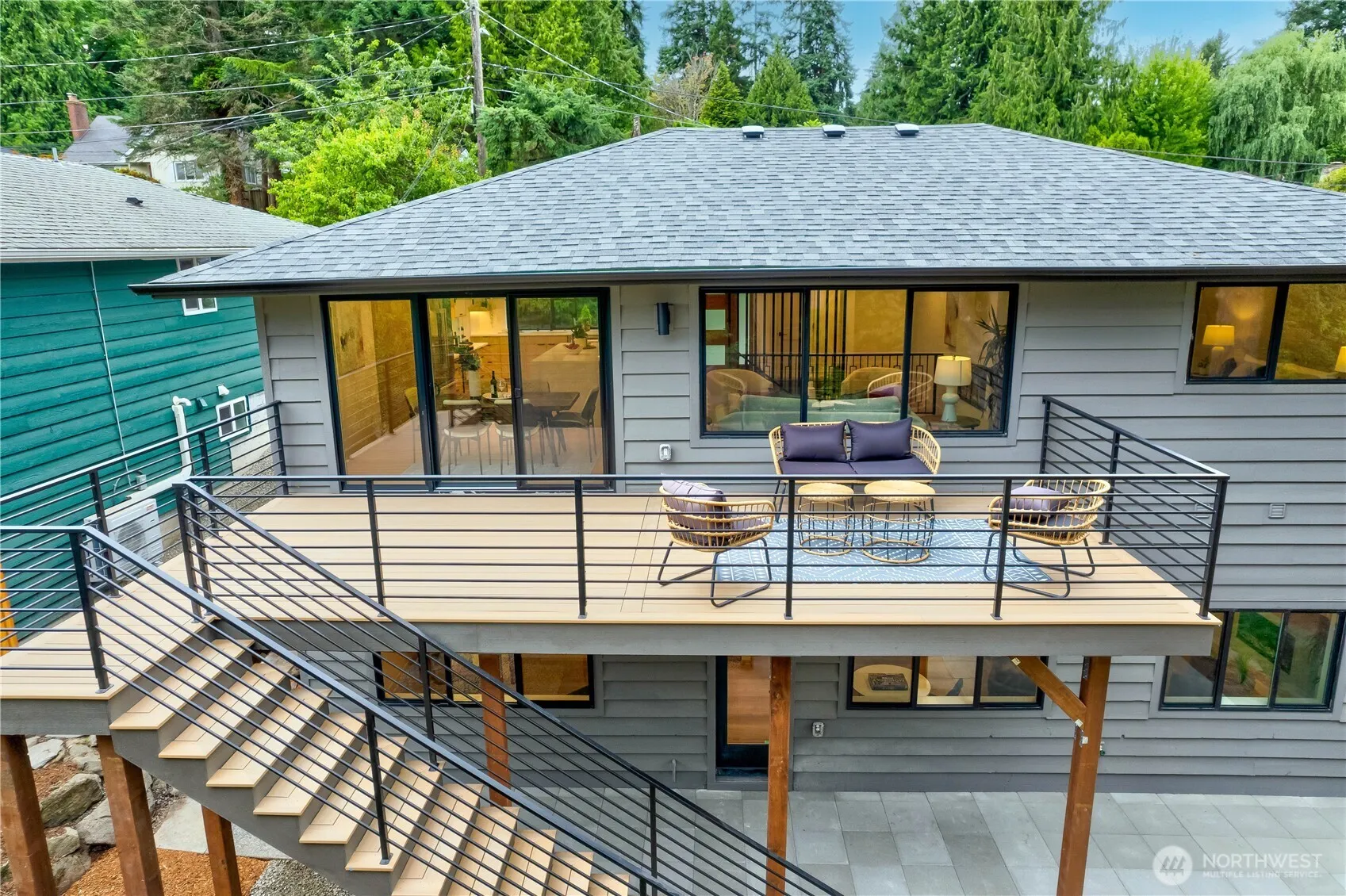 Property photo for 12534 22nd Avenue Ne, Seattle photo 3