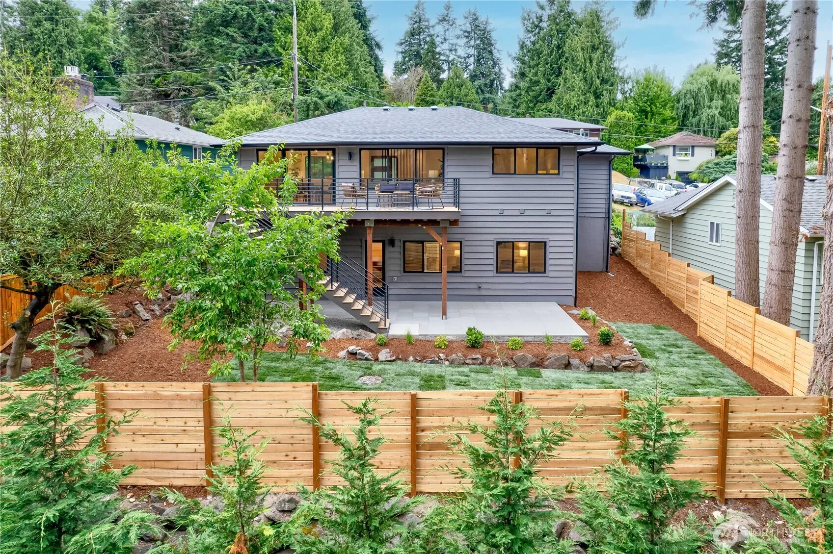Property photo for 12534 22nd Avenue Ne, Seattle photo 2