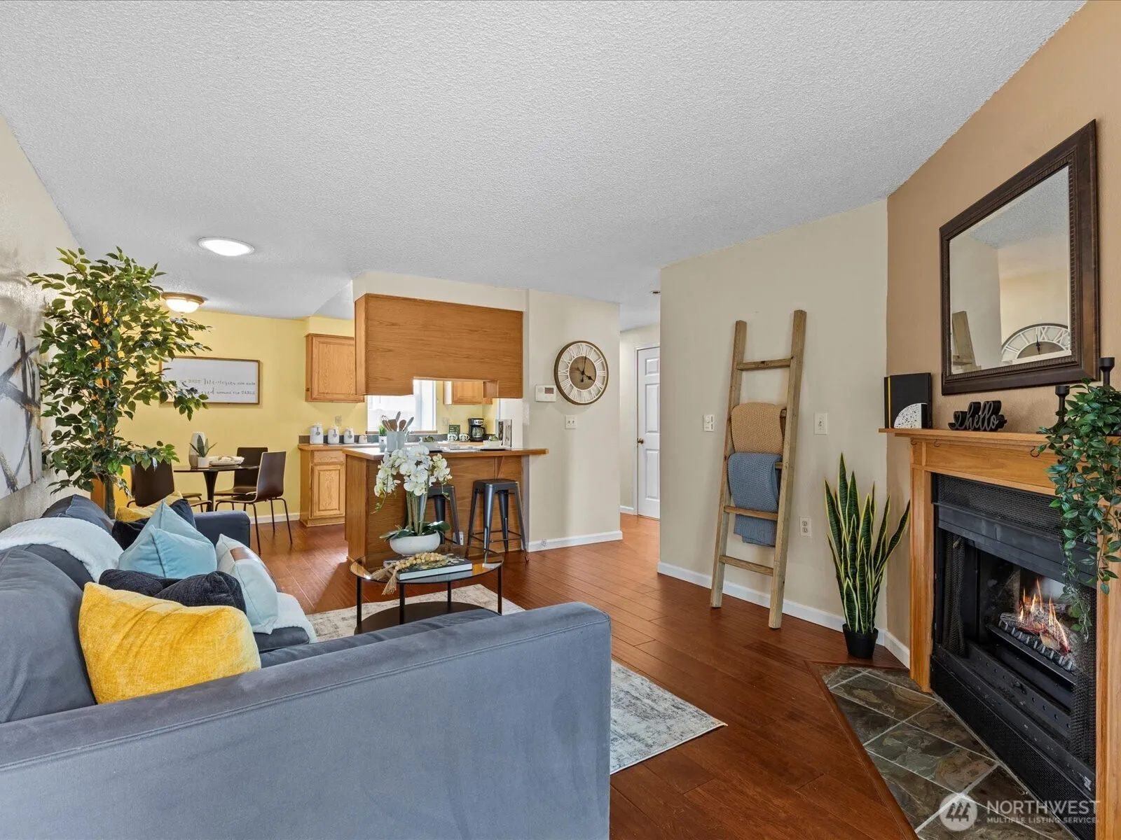 4811 76th Street Ne #5, Marysville