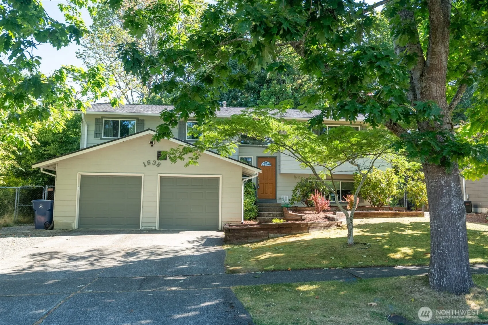 Property photo for 1638 Index Avenue Se, Renton