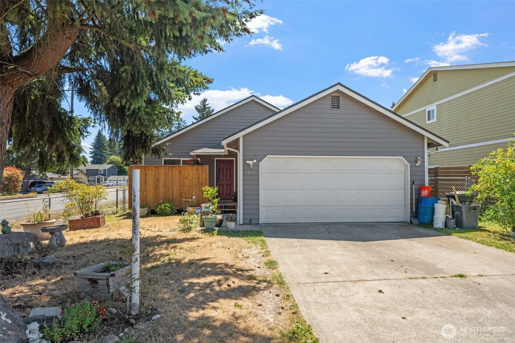 Property photo for 1430 E 59th Street, Tacoma