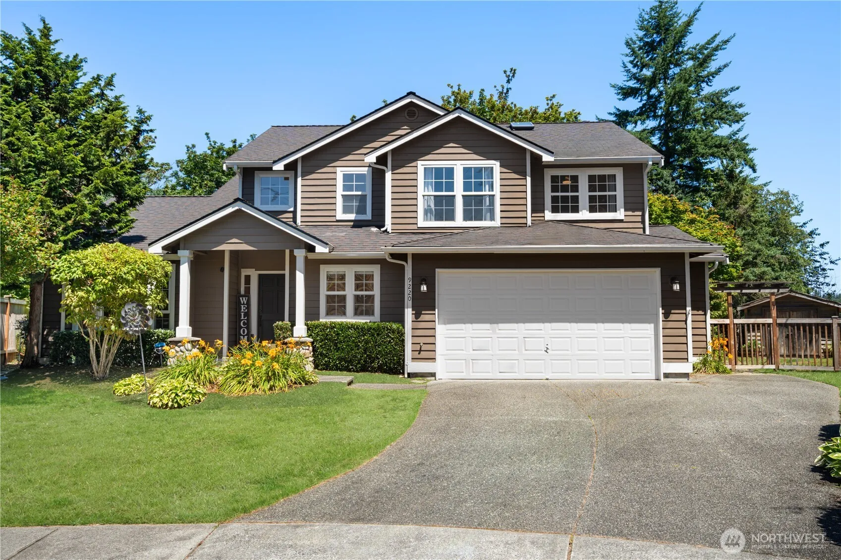 Property photo for 9220 Ne 195th Street, Bothell