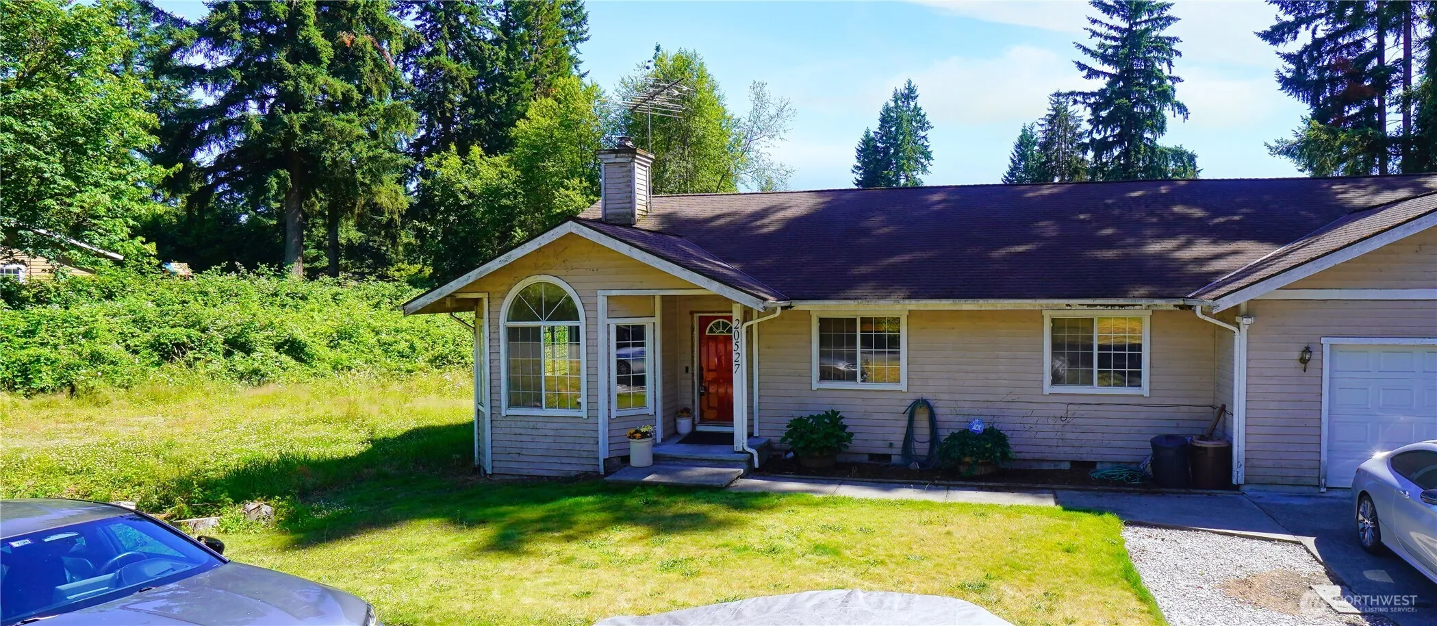 Property photo for 20527 Se 158th Street, Renton photo 3