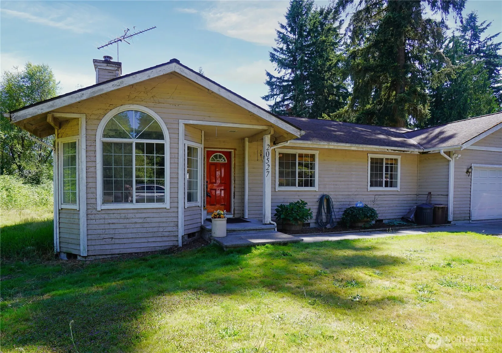 Property photo for 20527 Se 158th Street, Renton