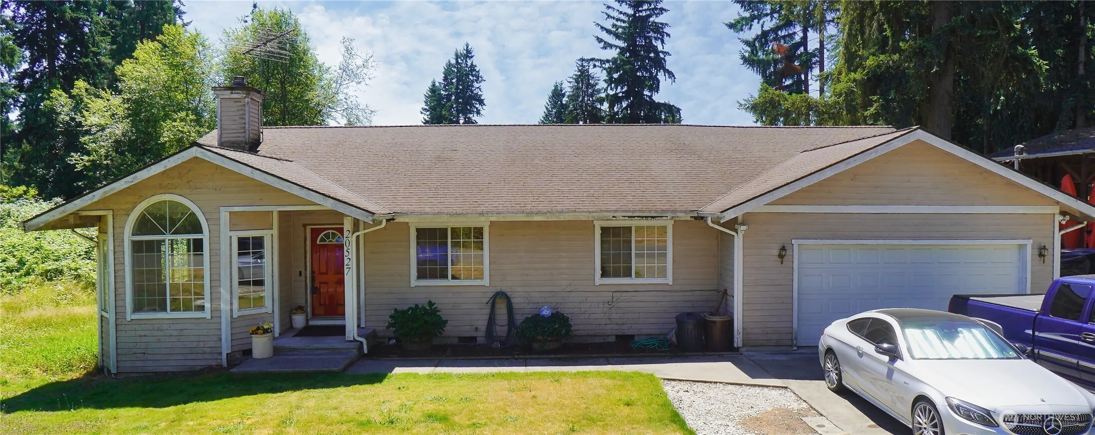 Property photo for 20527 Se 158th Street, Renton photo 2