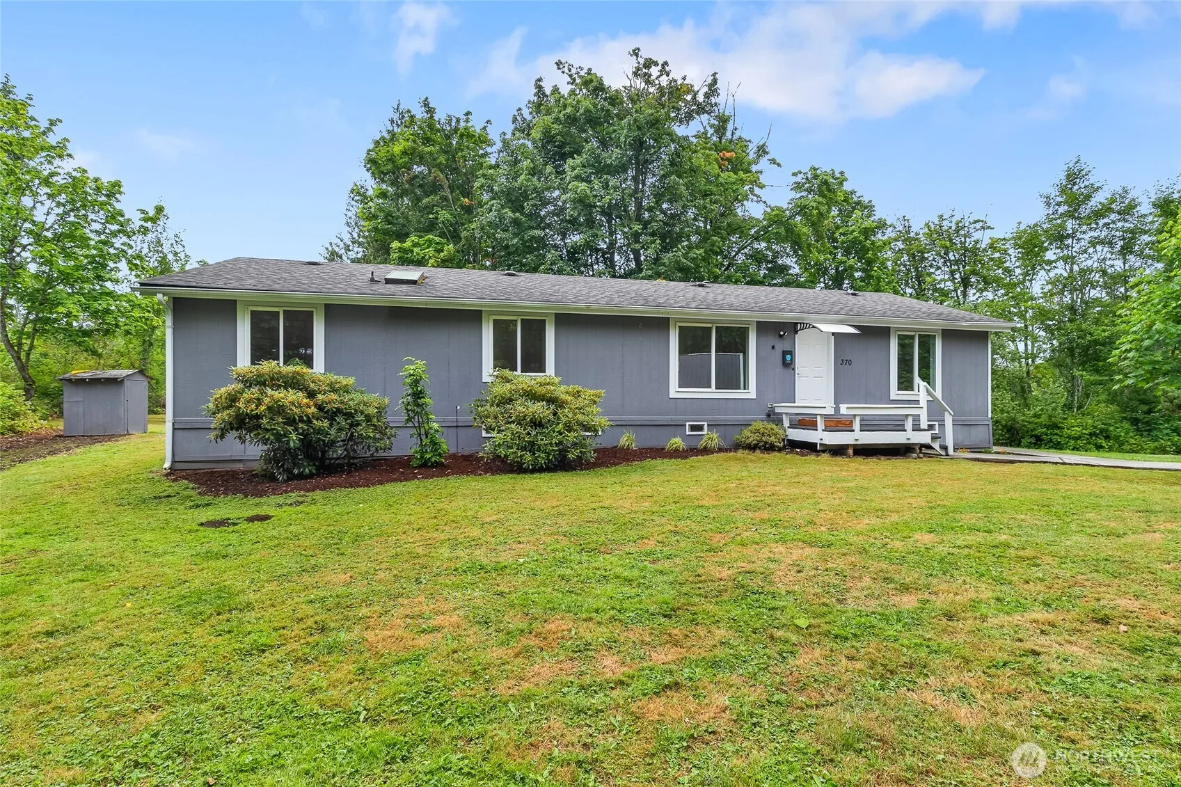 Property photo for 370 Van Wyck Road, Bellingham