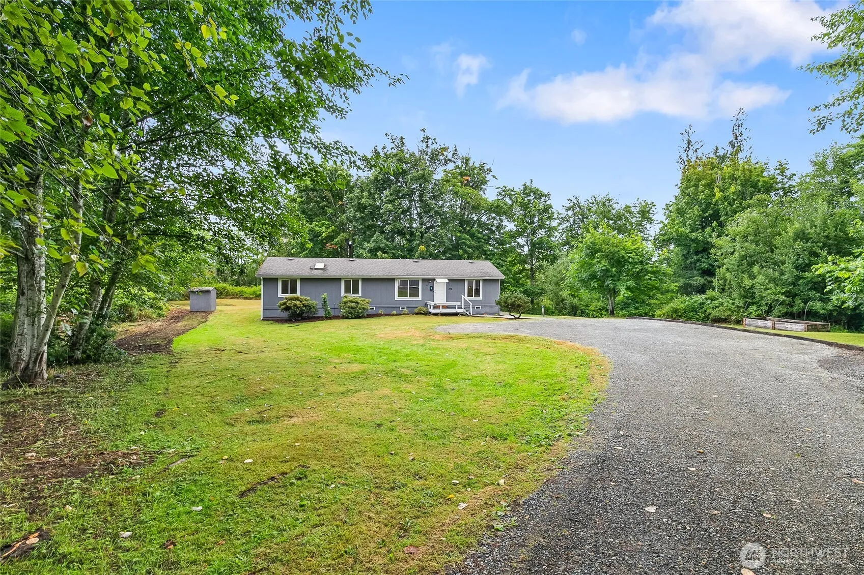 Property photo for 370 Van Wyck Road, Bellingham photo 3