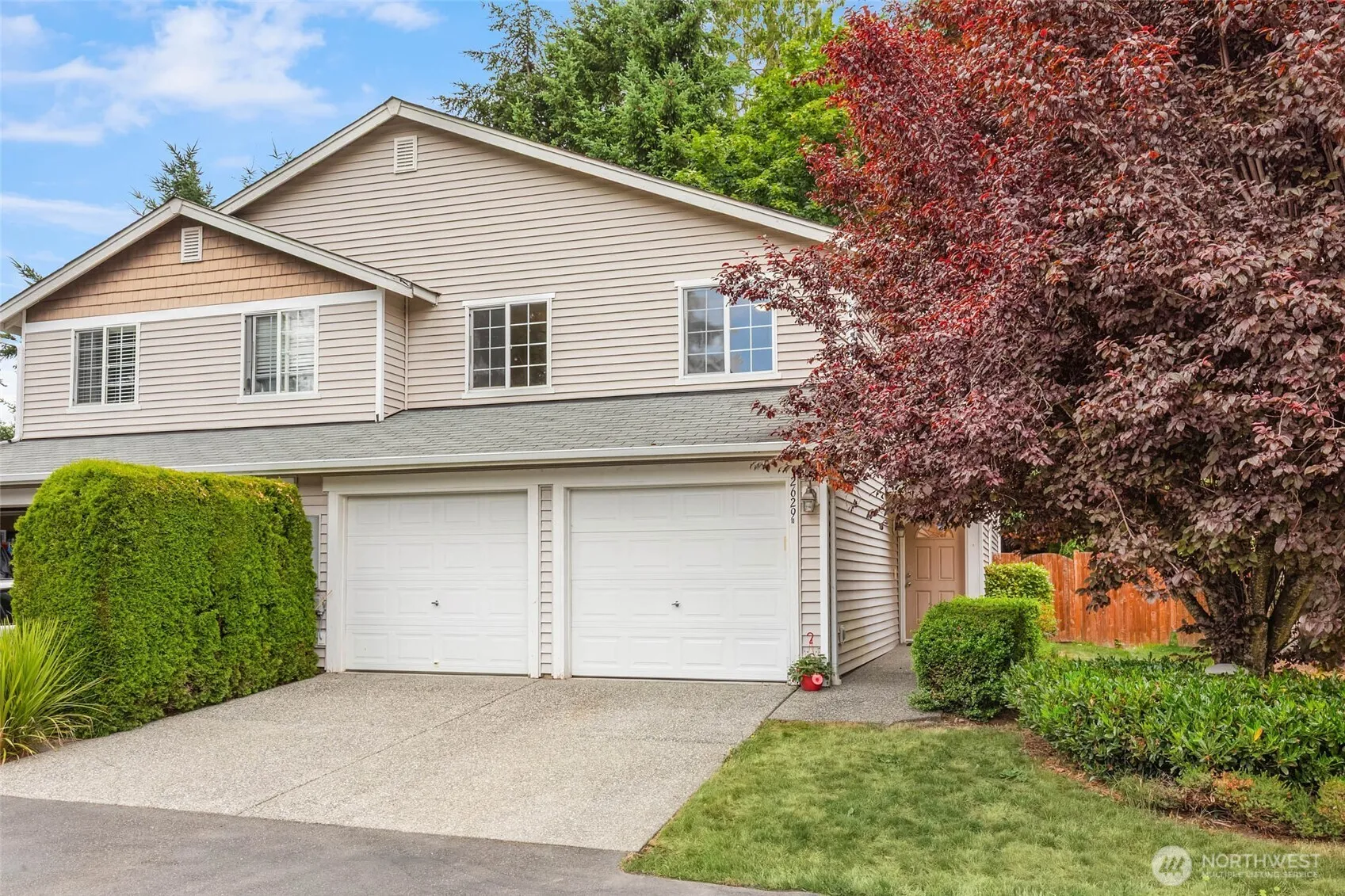 Property photo for 2629 123rd Place Sw #b, Everett