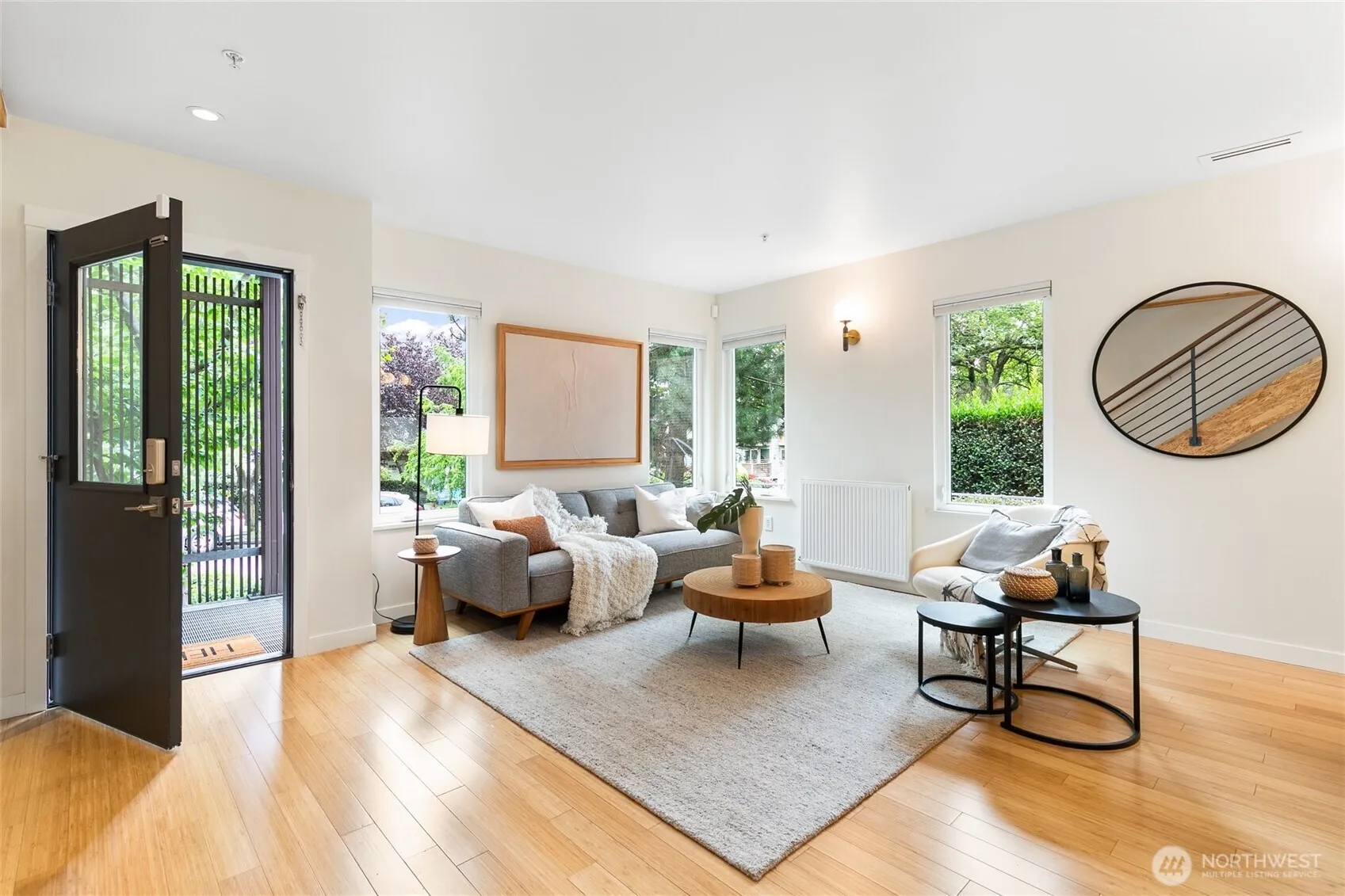 Property photo for 3659 Whitman Avenue N, Seattle photo 3